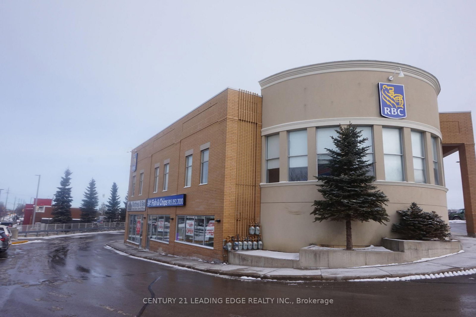 307 Toronto Street S, Unit 5 - Photo 20