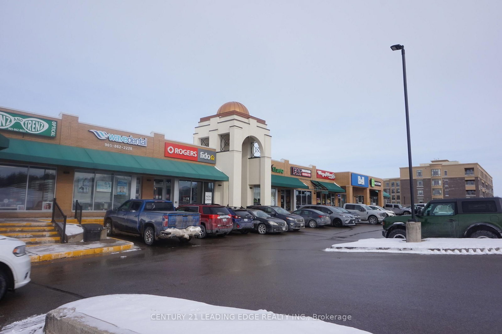 307 Toronto Street S, Unit 5 - Photo 3