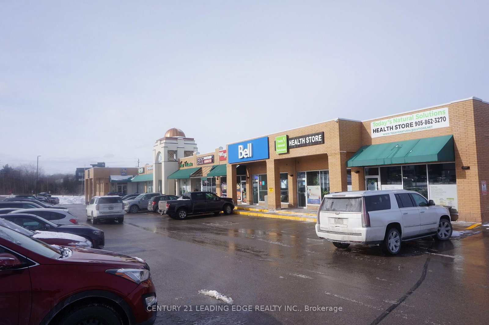 307 Toronto Street S, Unit 5 - Photo 4