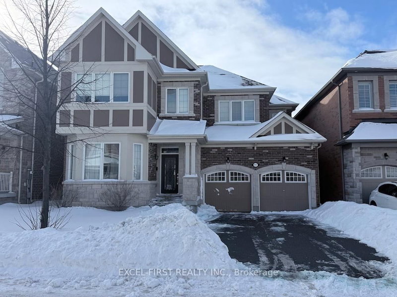 117 Novan Cres, Aurora, L4G 0X7 | Image 2