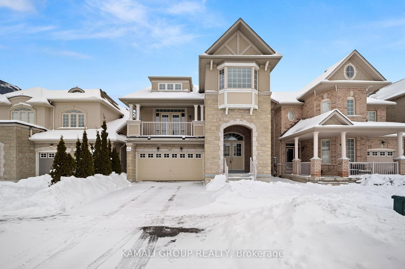 BSMT - 149 Silver Maple Rd, Richmond Hill, L4E 4Y8 | Image 2