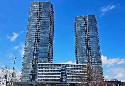 329 - 50 Upper Mall Way | Vaughan | Image