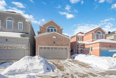 8 Medley Cres | Markham | Image