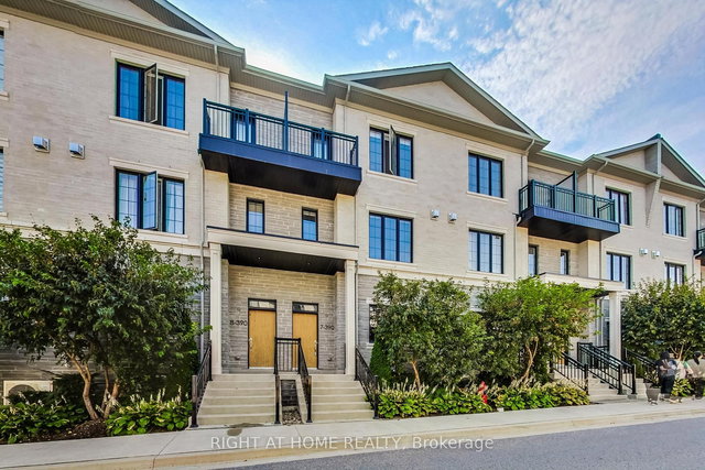 TH7 - 390 Highway 7 E