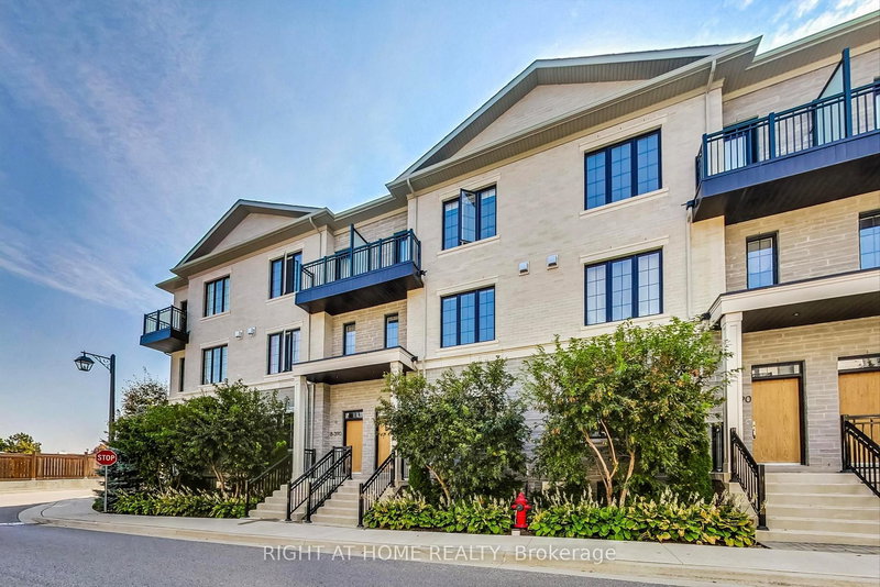 TH7 - 390 Highway 7 E, Richmond Hill, L4B 0G5 | Image 2