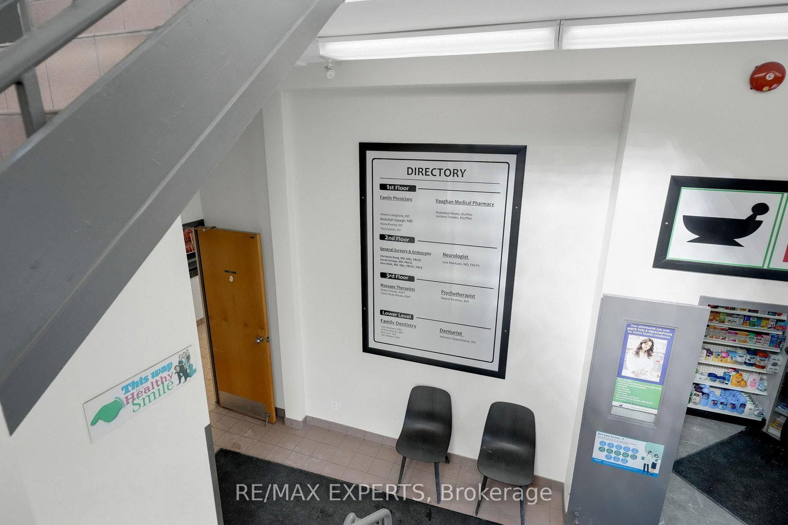 10083 Keele Street, Unit 201 - Photo 14