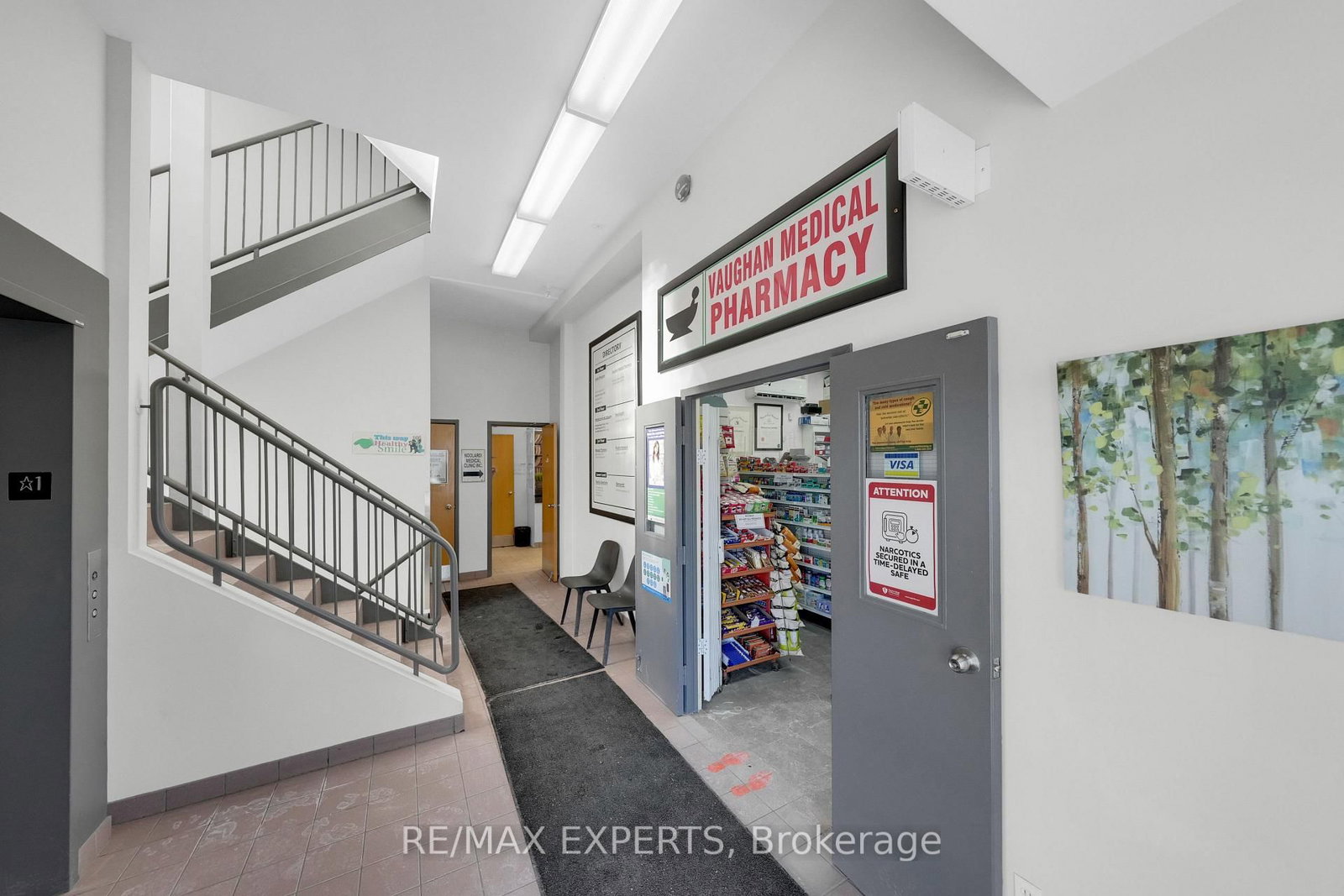 10083 Keele Street, Unit 201 - Photo 15