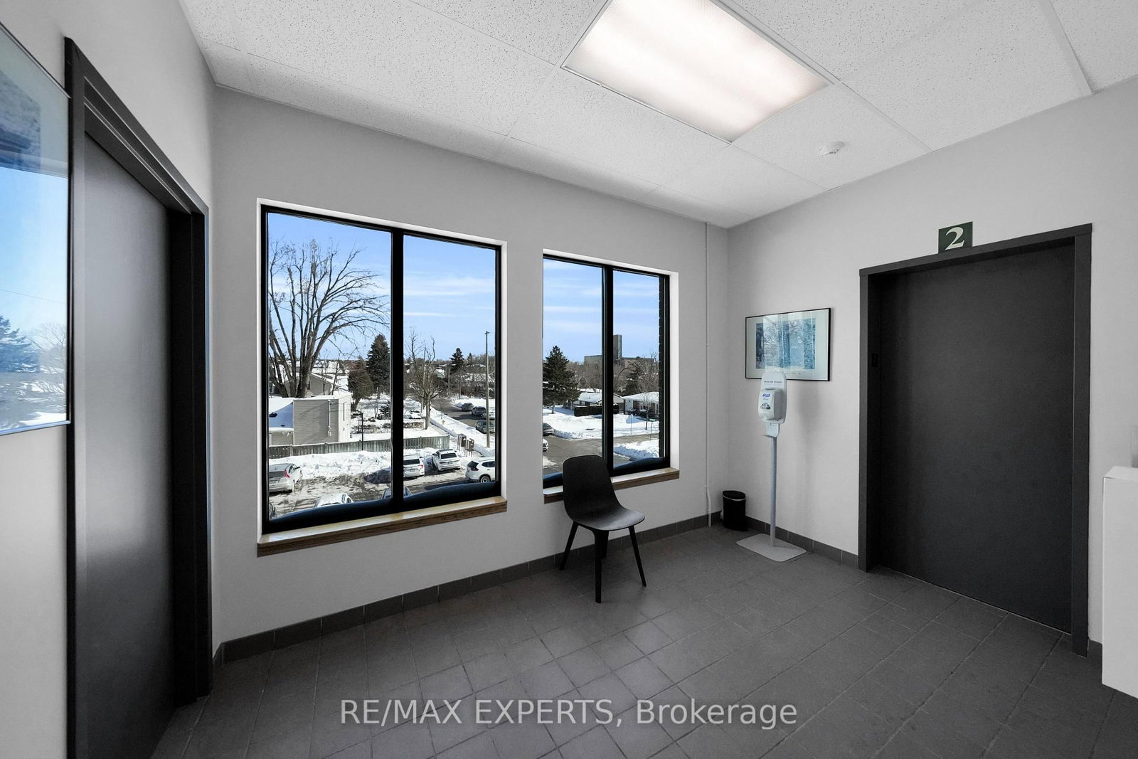 10083 Keele Street, Unit 201 - Photo 18