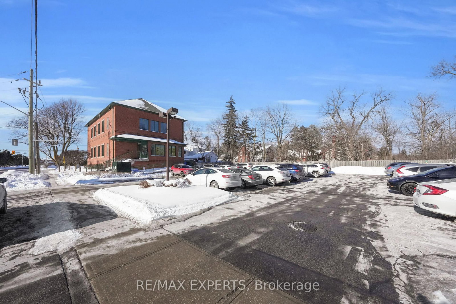 10083 Keele Street, Unit 201 - Photo 19