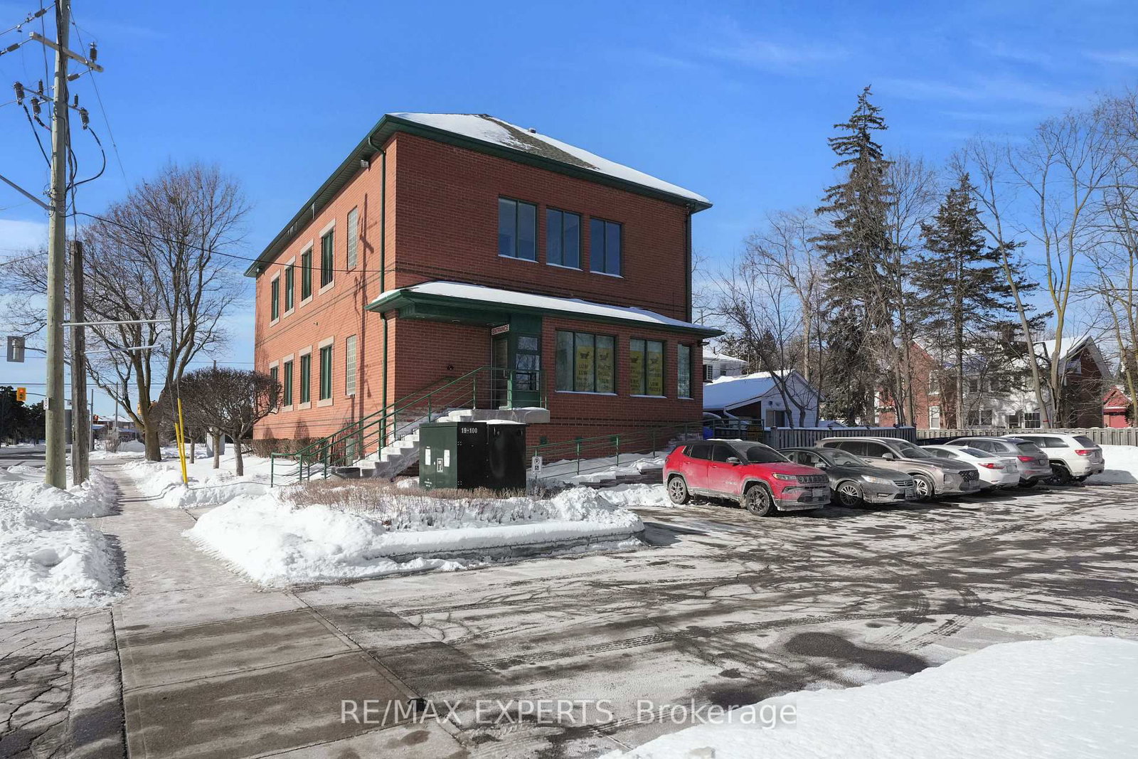 10083 Keele Street, Unit 201 - Photo 20