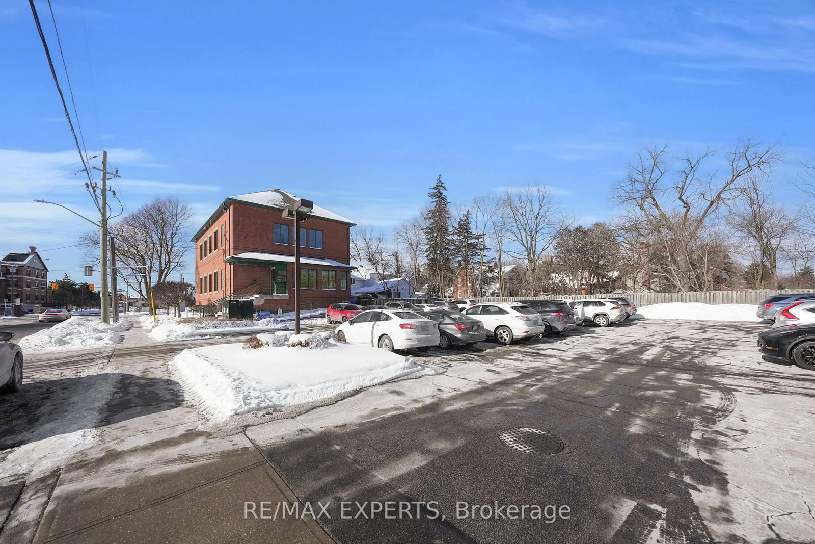 10083 Keele Street, Unit 201 - Photo 21