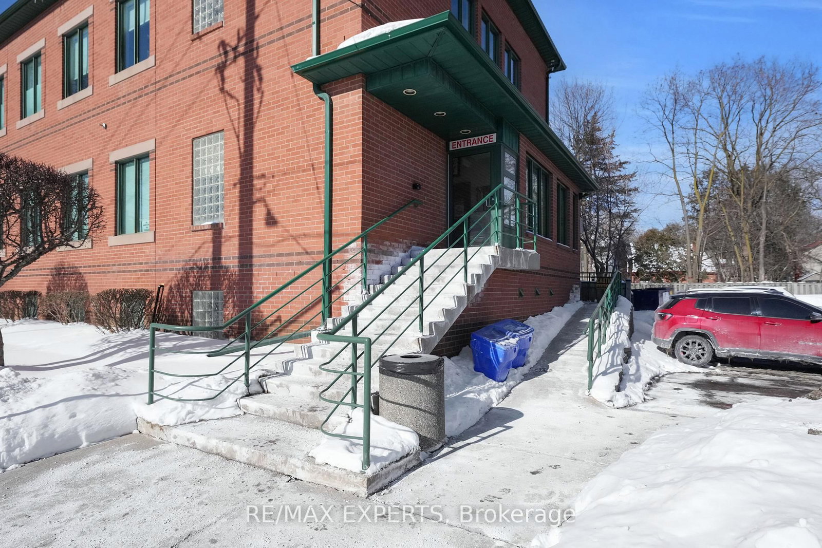 10083 Keele Street, Unit 201 - Photo 22