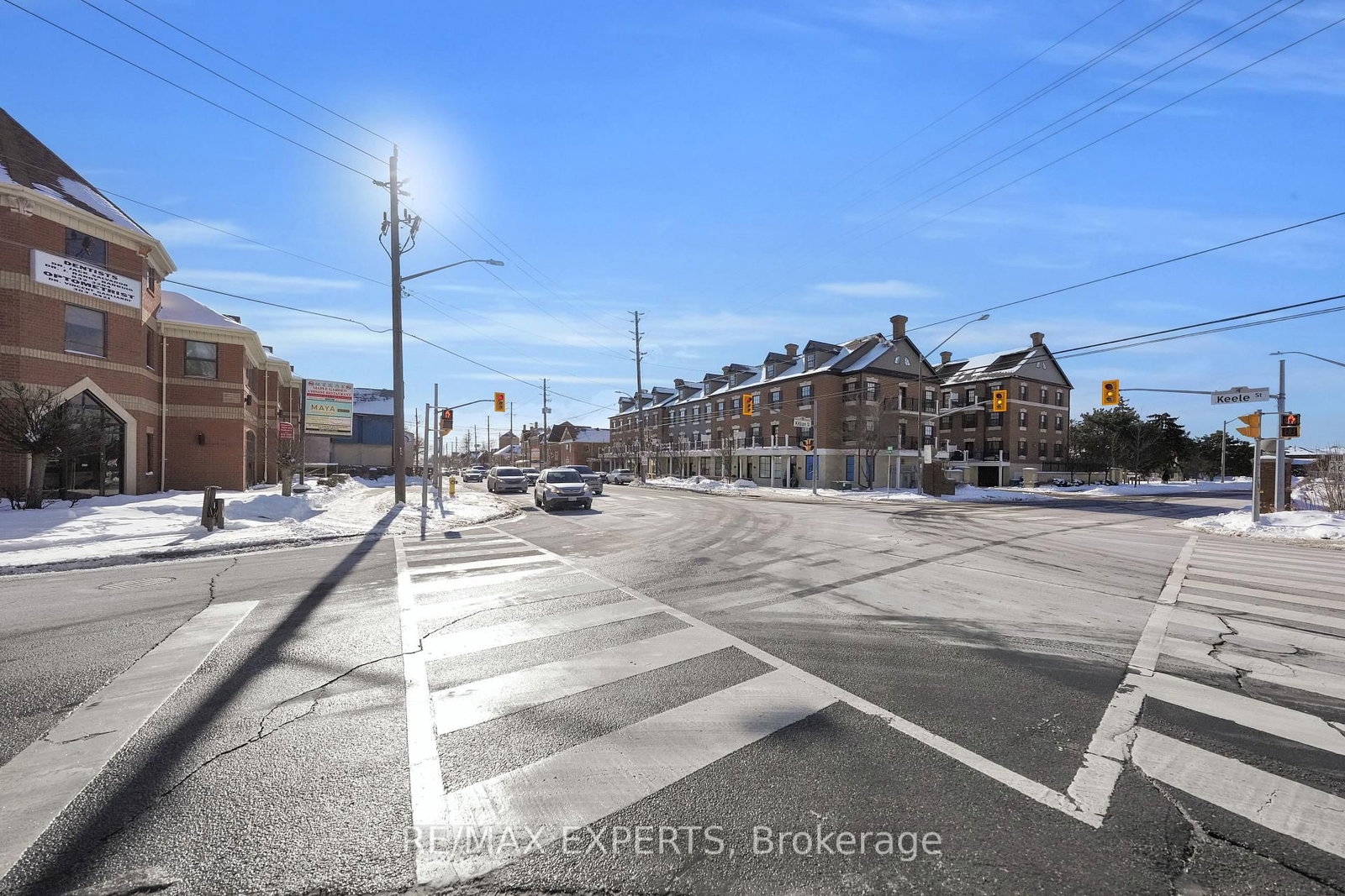 10083 Keele Street, Unit 201 - Photo 23