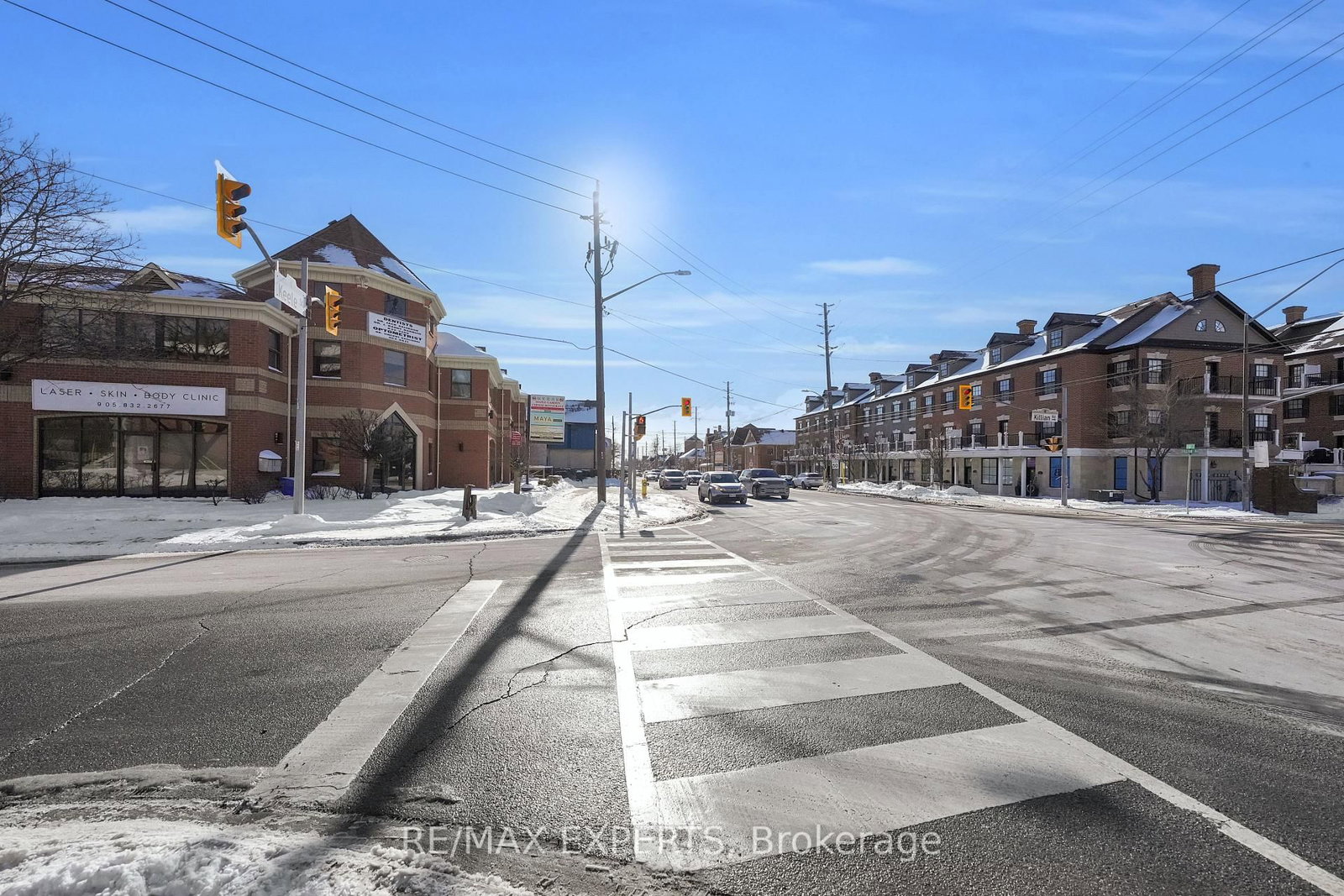 10083 Keele Street, Unit 201 - Photo 25