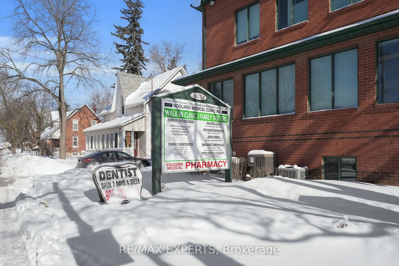 10083 Keele Street, Unit 201 - Photo 3