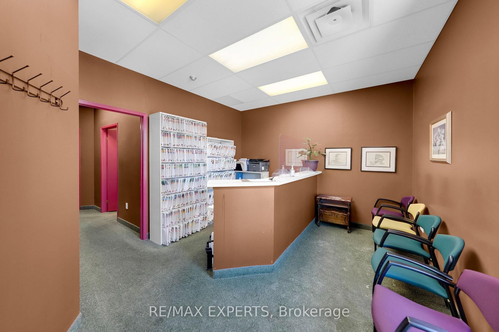 10083 Keele Street, Unit 201 - Photo 4