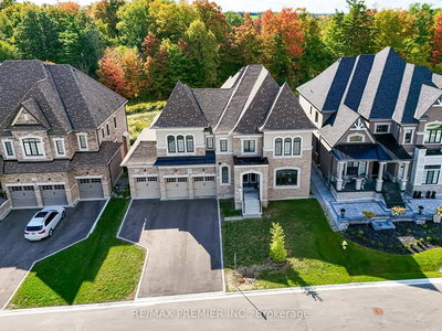 30 Enclave Crt | Vaughan | Image