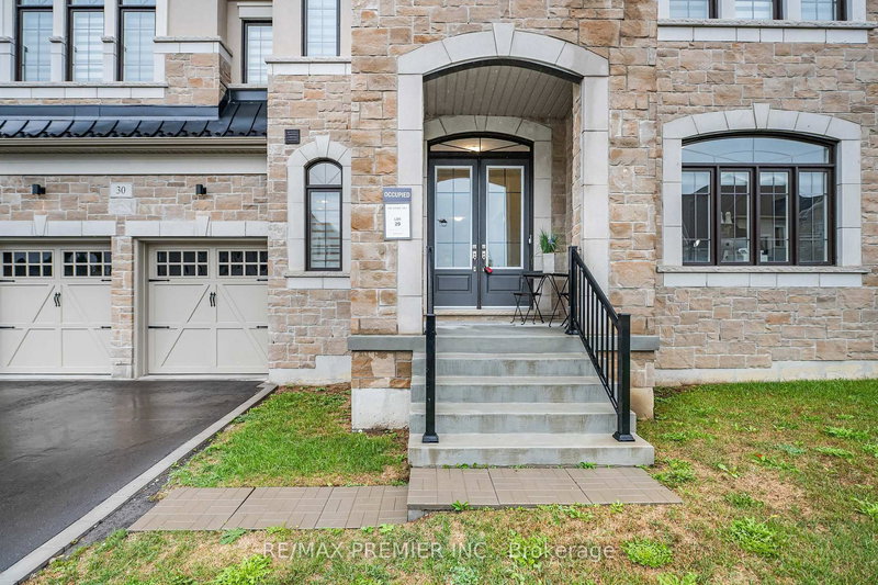 30 Enclave Crt, Vaughan, L4H 4V9 | Image 3
