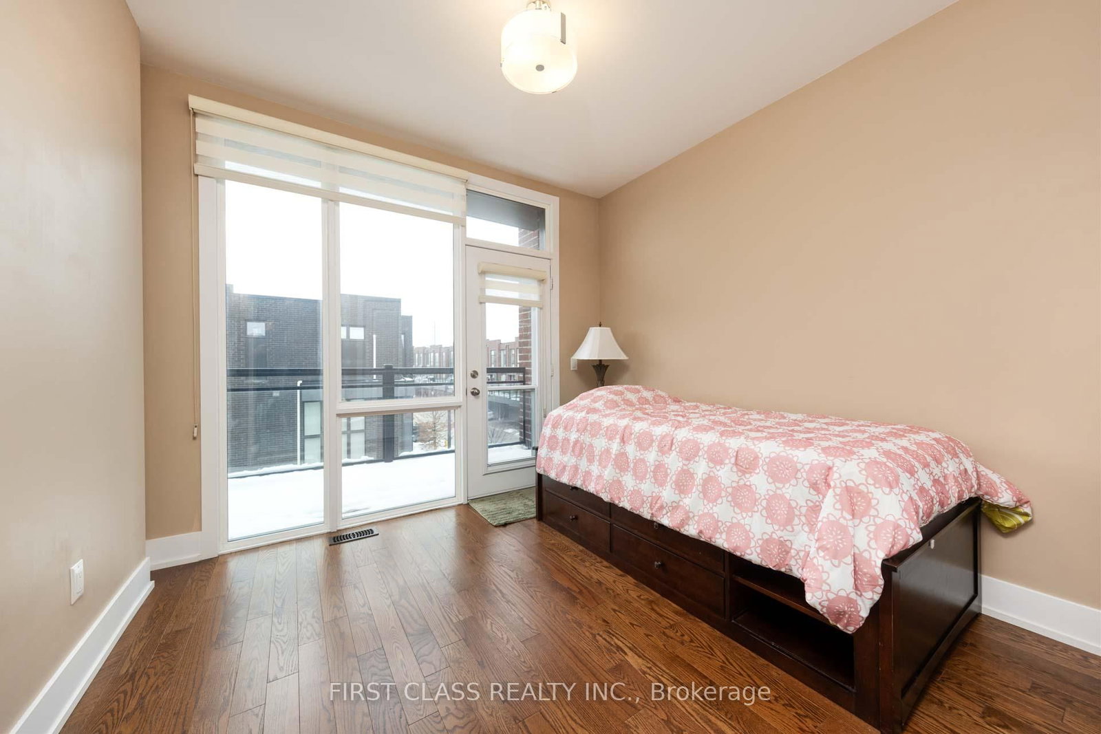 Townhouse for sale at 4 Allerton Road, Vaughan, Ontario, L4J 0K1 - Patterson - MLS: N12762792