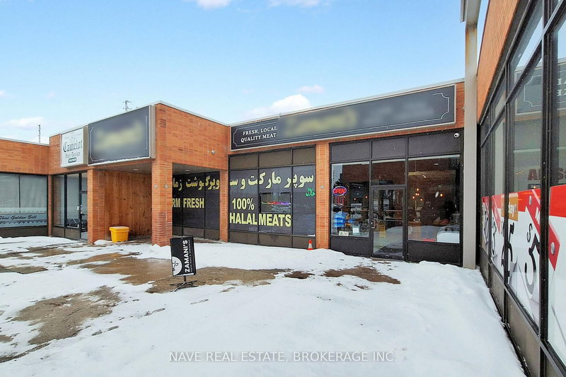 14 - 16925 Yonge St, Newmarket, L3Y 5Y1 | Image 3