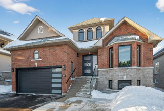80 Gardiner Drive