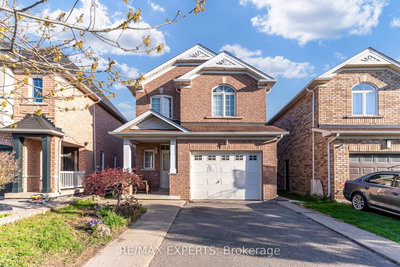 45 Del Francesco Way | Vaughan | Image