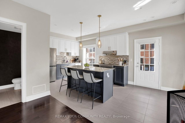 8 - 10060 Keele Street