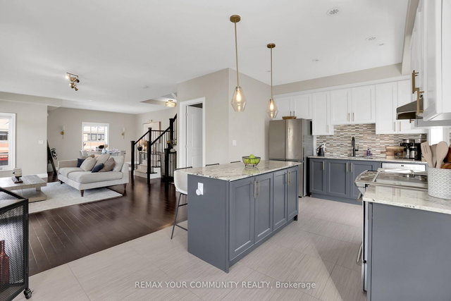 8 - 10060 Keele Street