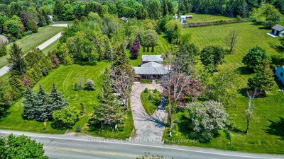 14835 Jane St | King | Image