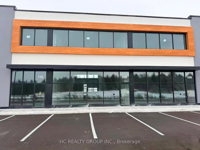 I07 - I10 - 175 Melvin Robson Ave | Aurora | Image