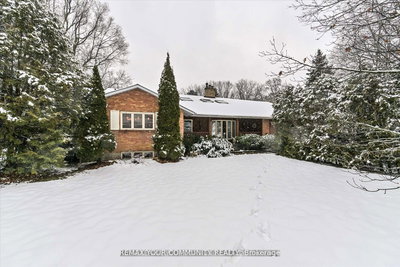 247 Harris Ave | Richmond Hill | Image