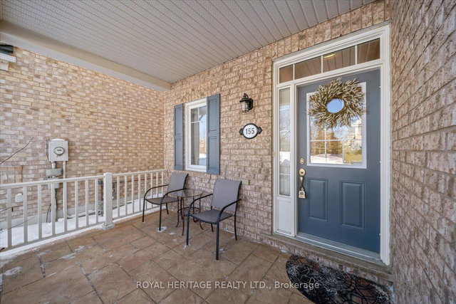 155 Miltrose Crescent