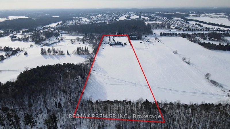 15501 Ninth Line, Whitchurch-Stouffville, L4A 3N5 | Image 3