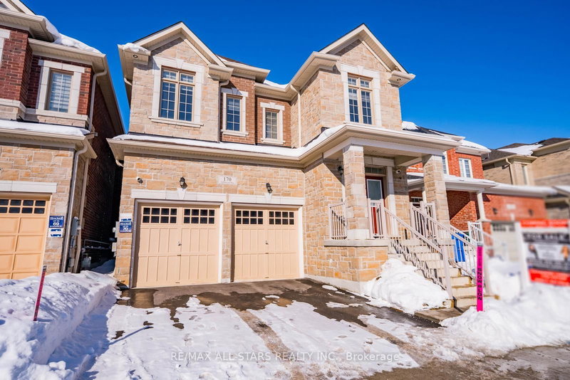 170 Fallharvest Way, Whitchurch-Stouffville, L4A 5A2 | Image 2