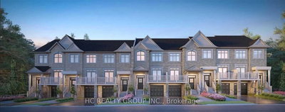 Lower - 113 Seguin St | Richmond Hill | Image