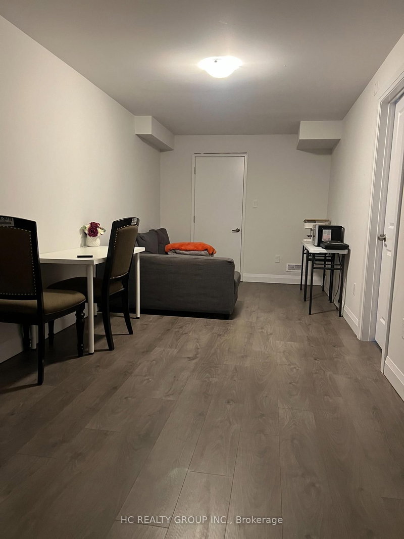 Lower - 113 Seguin St, Richmond Hill, L4E 1H9 | Image 2