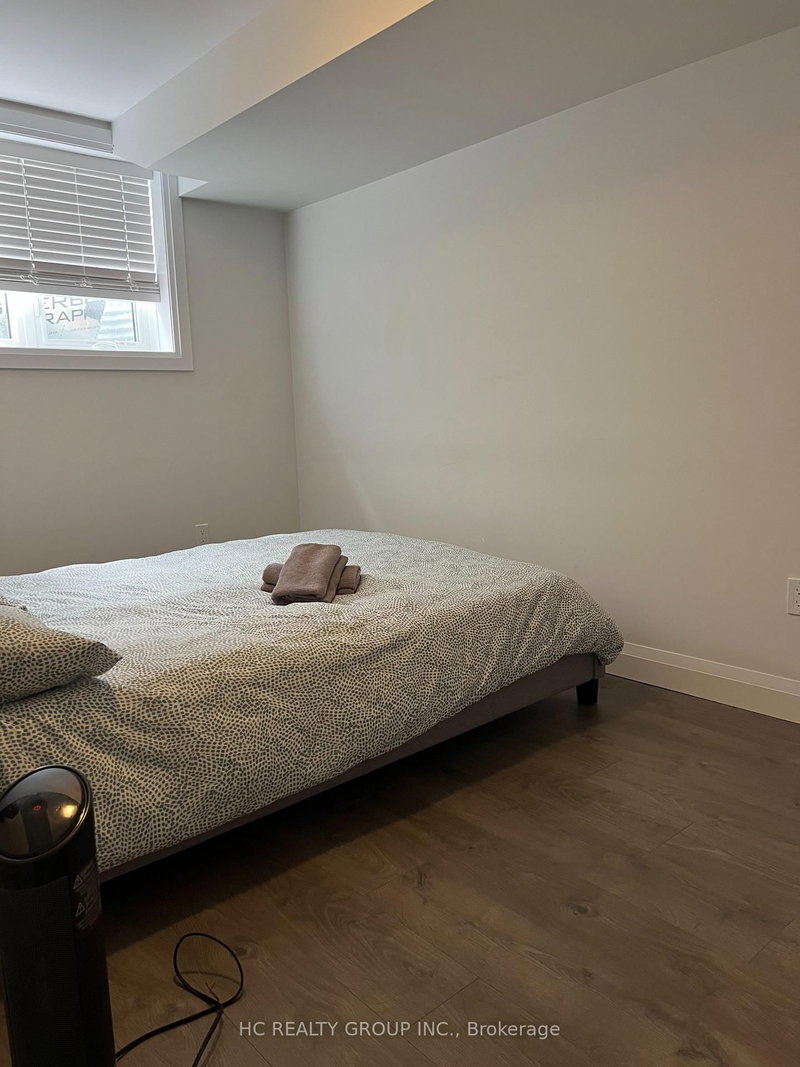 Lower - 113 Seguin St, Richmond Hill, L4E 1H9 | Image 3