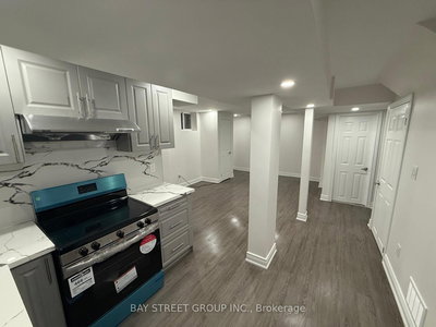 BSMT - 68 St. Joan Of Arc Ave | Vaughan | Image