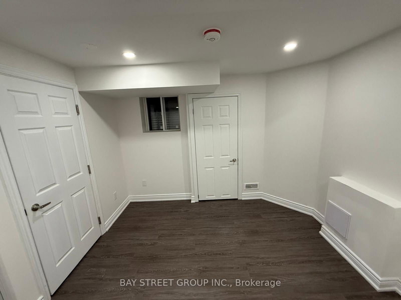 BSMT - 68 St. Joan Of Arc Ave, Vaughan, L6A 2H2 | Image 2