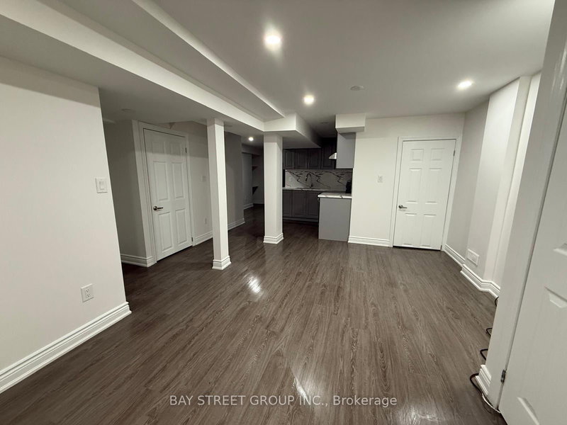 BSMT - 68 St. Joan Of Arc Ave, Vaughan, L6A 2H2 | Image 3