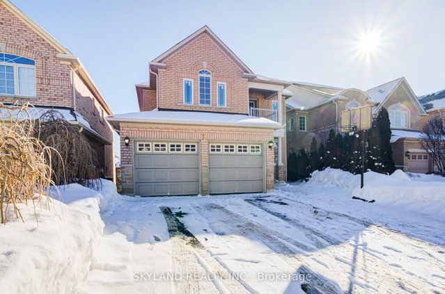 31 Misty Well Drive
