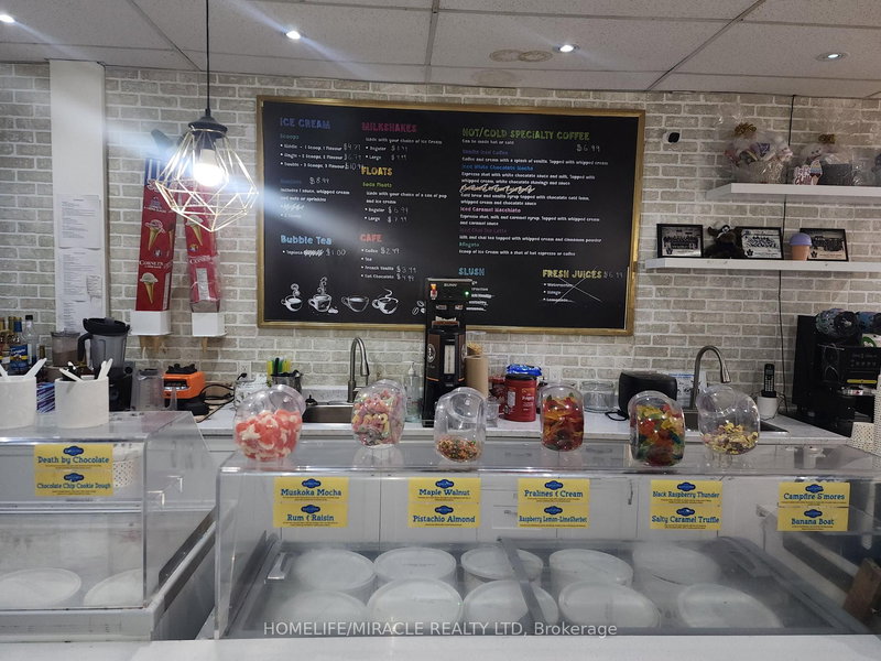 2 - 6605 Highway 7, Markham, L3P 7P1 | Image 2