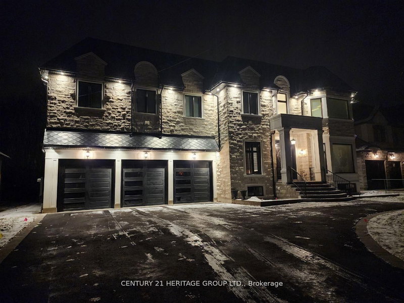 Bsmt #2 - 79 Maple Grove Ave, Richmond Hill, L4E 2X3 | Image 2