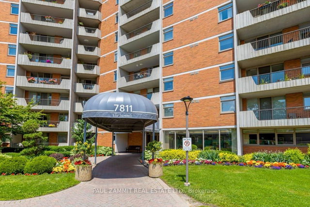 701 - 7811 Yonge Street