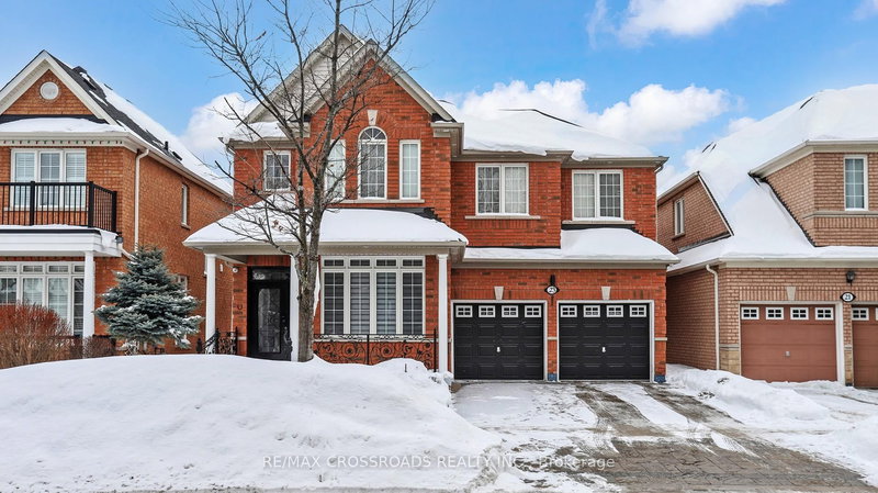 23 Oakborough Dr, Markham, L6B 0H3 | Image 2