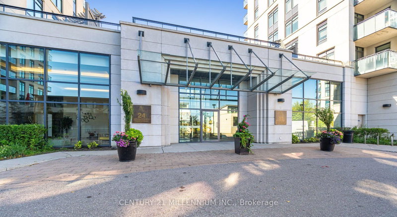 217 - 24 Woodstream Blvd, Vaughan, L4L 8C4 | Image 2