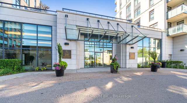 217 - 24 Woodstream Boulevard