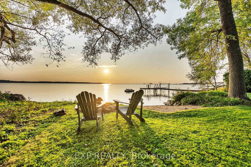 28 McRae Beach Rd S, Georgina, L0E 1L0 | Image 3