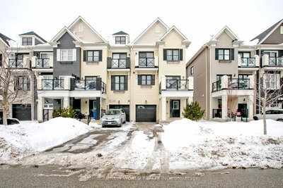 15 Wimshaw Lane | Whitchurch-Stouffville | Image
