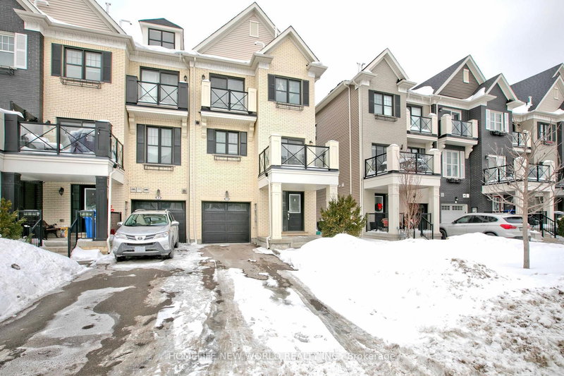 15 Wimshaw Lane, Whitchurch-Stouffville, L4A 1Y2 | Image 2